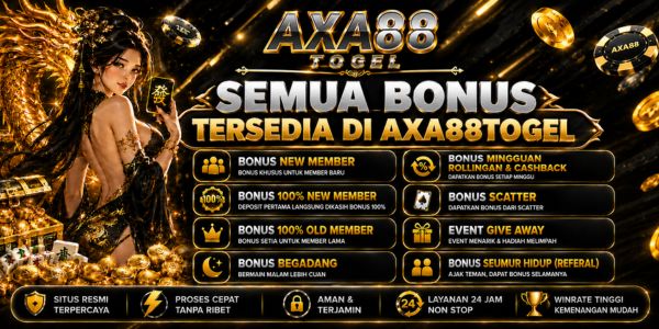 AXA88TOGEL